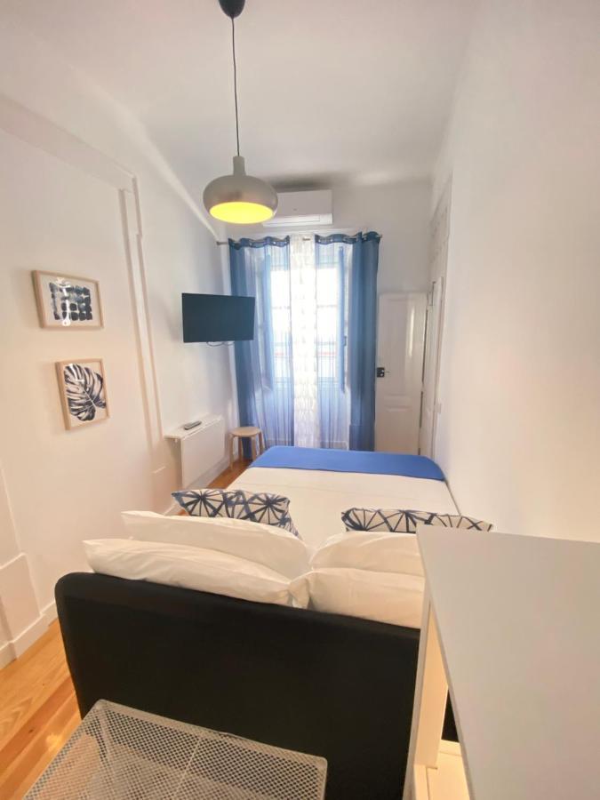 Faro Guest House 外观 照片