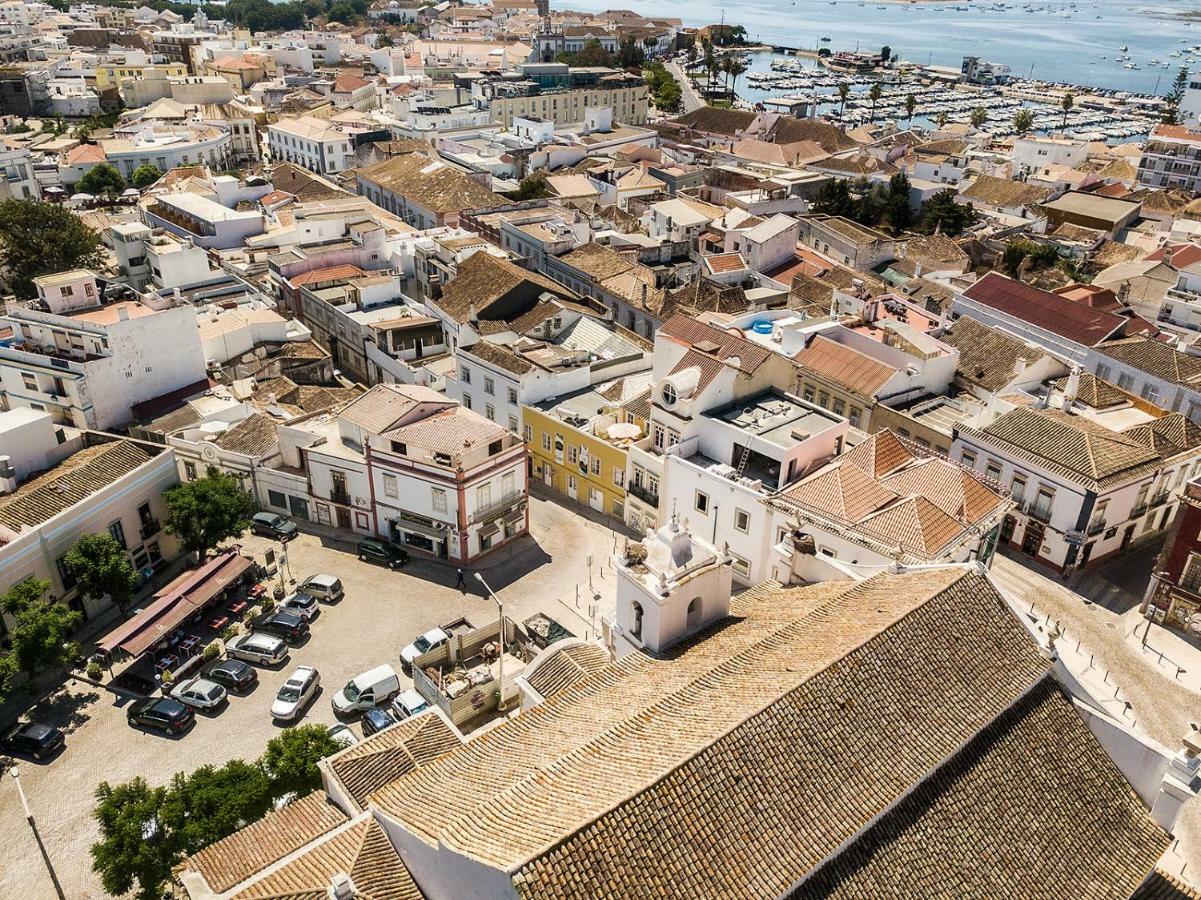 Faro Guest House 外观 照片