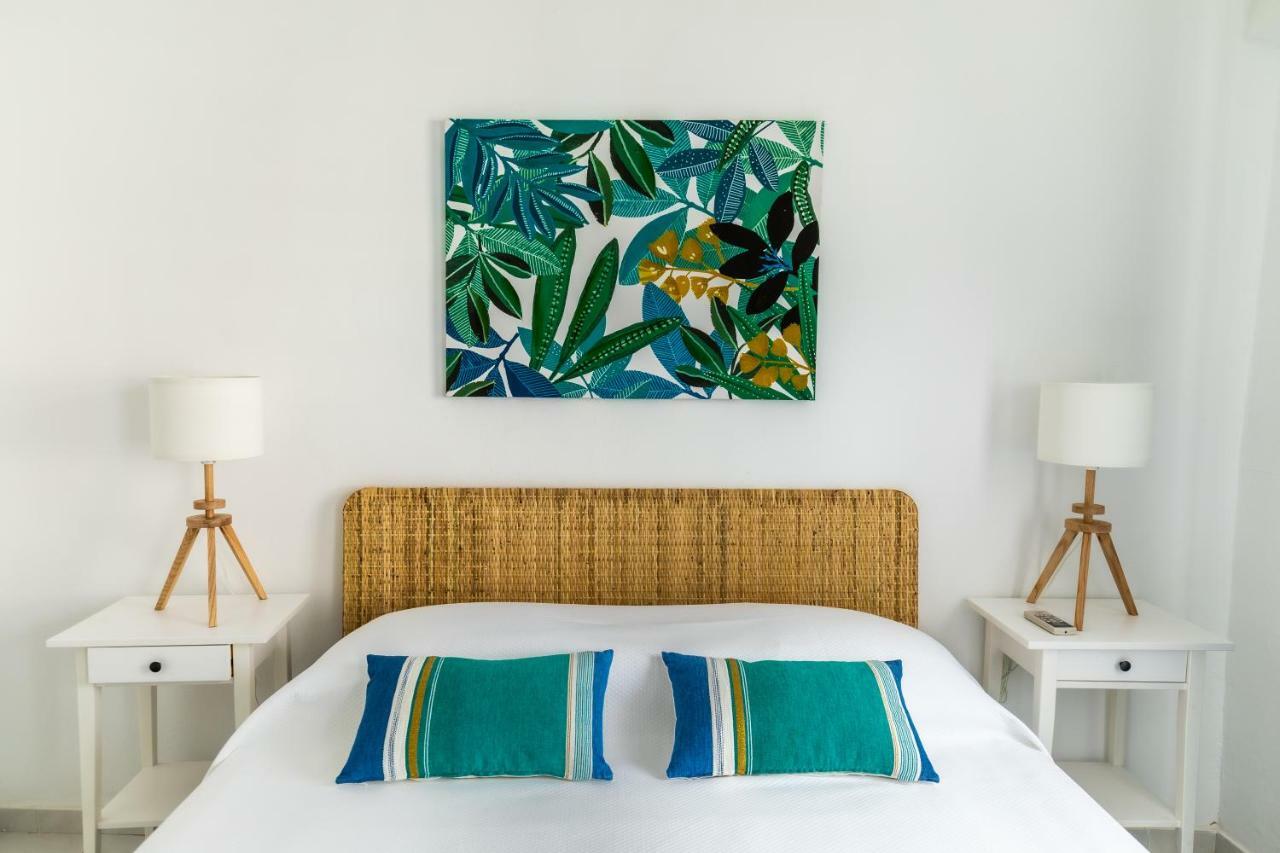 Faro Guest House 外观 照片